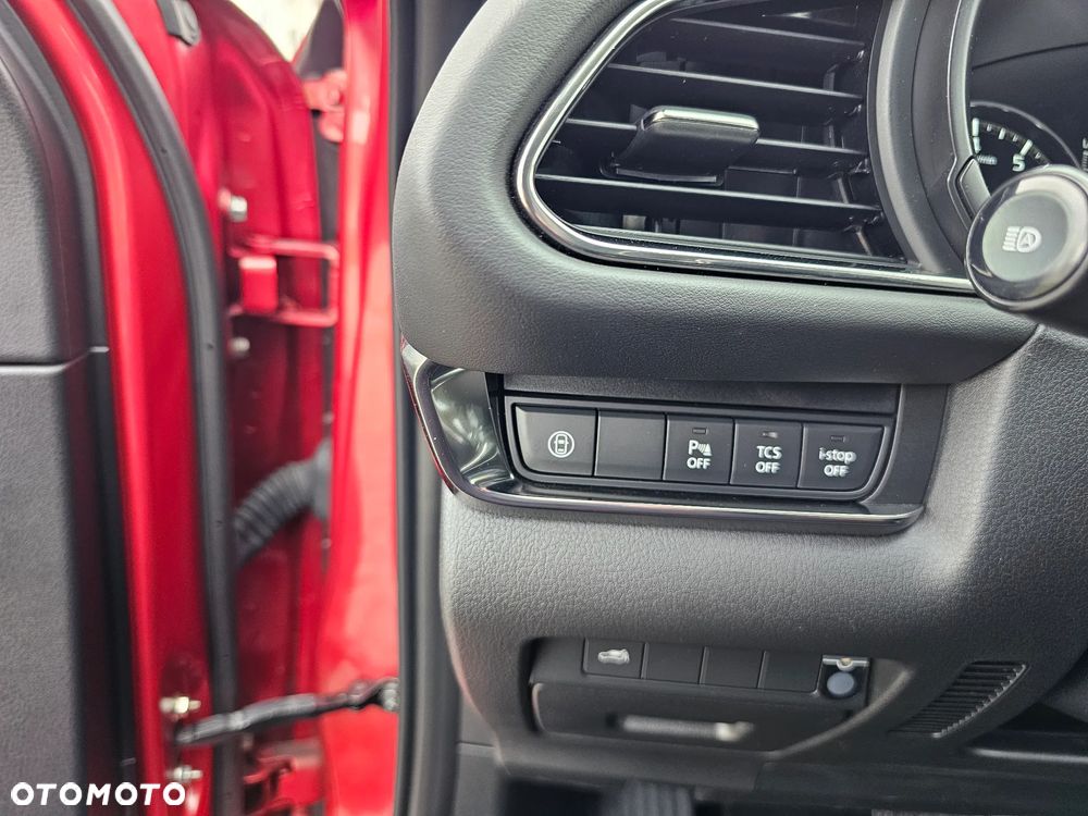 Mazda CX-30 2.0 mHEV Hikari 2WD - 19