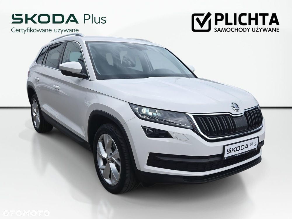 Skoda Kodiaq 2.0 TDI 4x2 Style DSG - 4