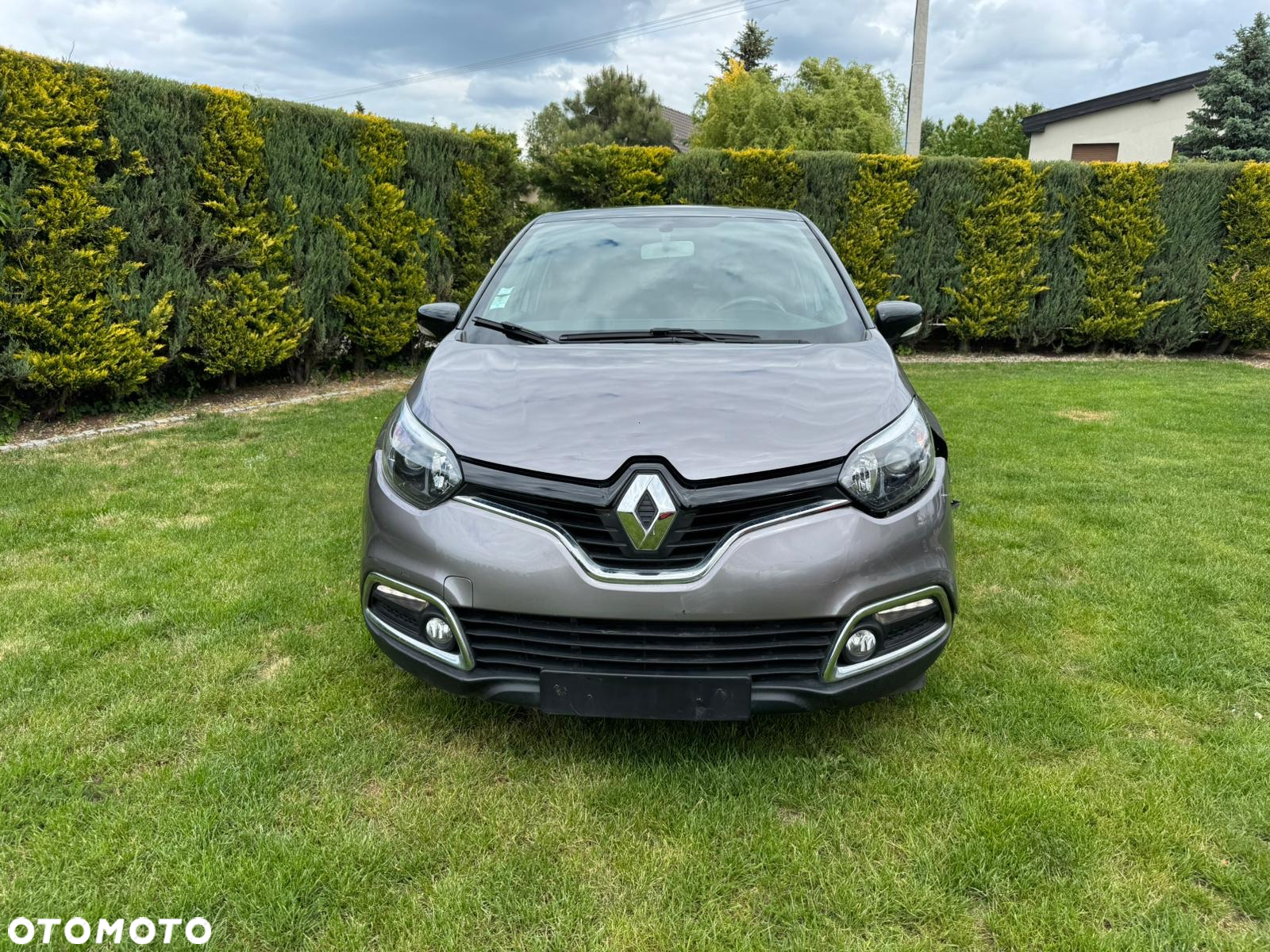 Renault Captur 1.5 dCi Energy Life - 2