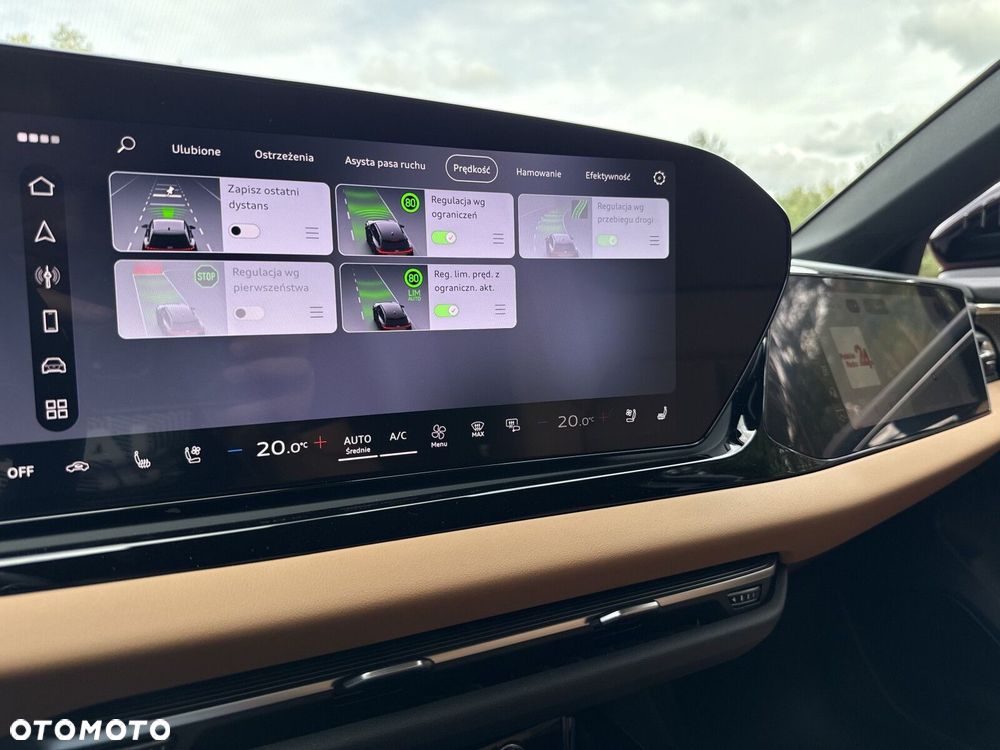Audi A6 Limousine - 33