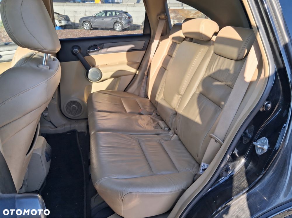 Honda CR-V - 3