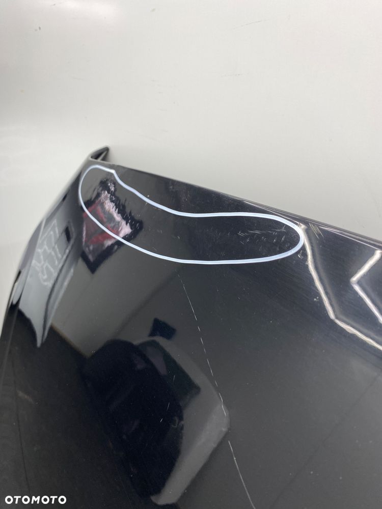 VOLVO XC60 XC-60 II 2017r-> MASKA POZNAŃ GIEŁDA - 9
