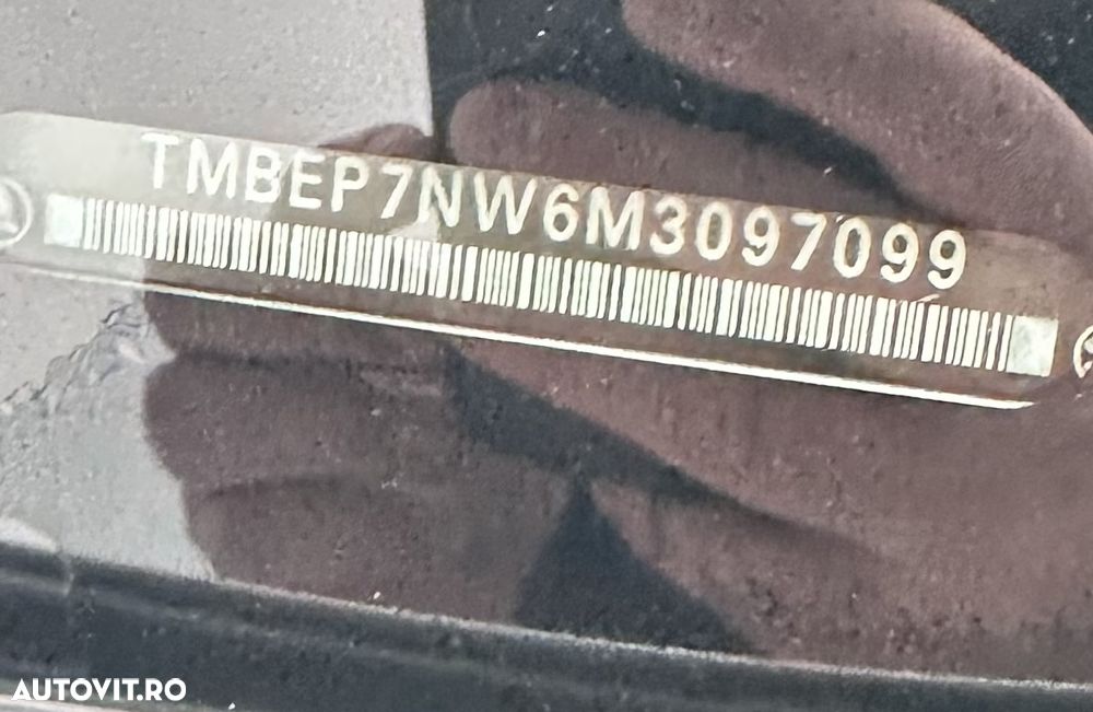 Skoda Scala 1.0 TSI Ambition - 5