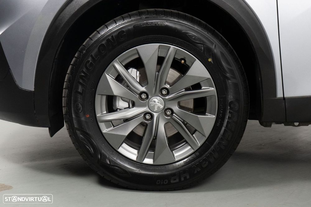 Peugeot 2008 1.2 PureTech Active Pack - 24