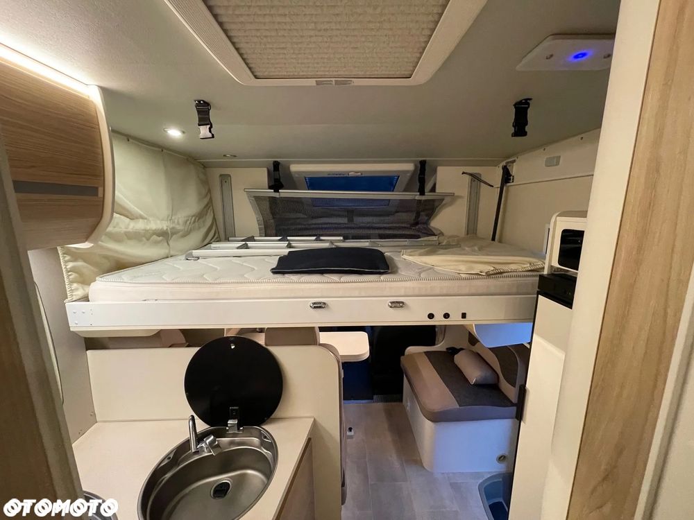 Rimor RIMOR EVO 95 PLUS - 27