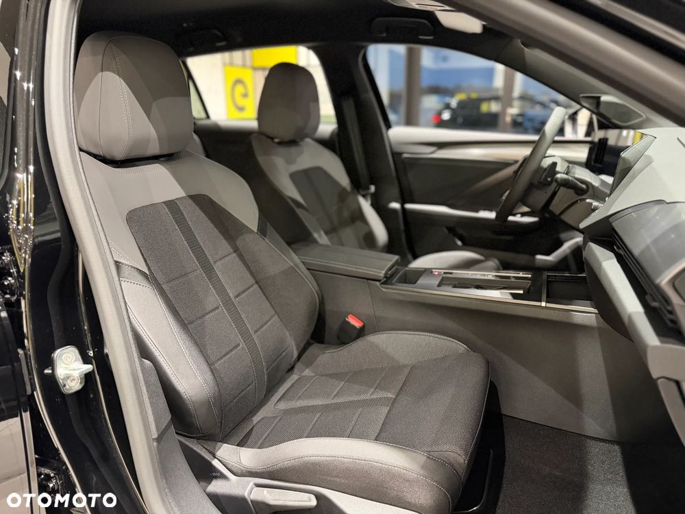 Opel Astra 1.5 CDTI GS S&S - 36