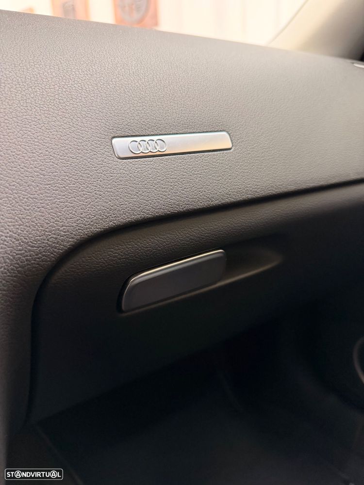 Audi A5 2.0 TDI - 50