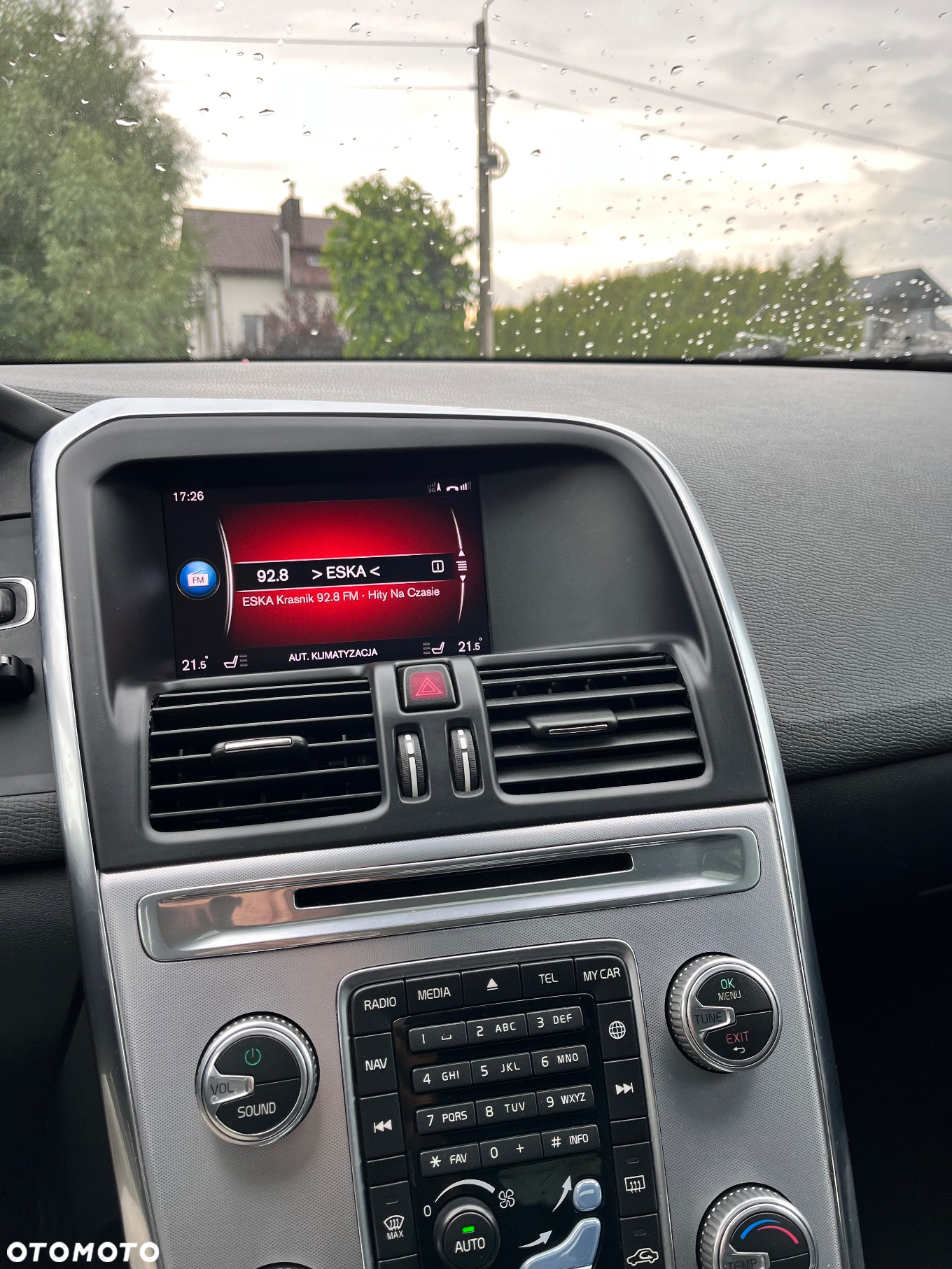 Volvo XC 60 - 13