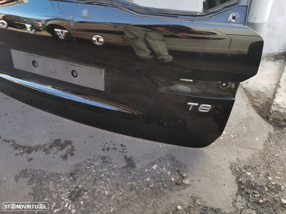 VOLVO XC60 TAMPA MALA - M293 - 3