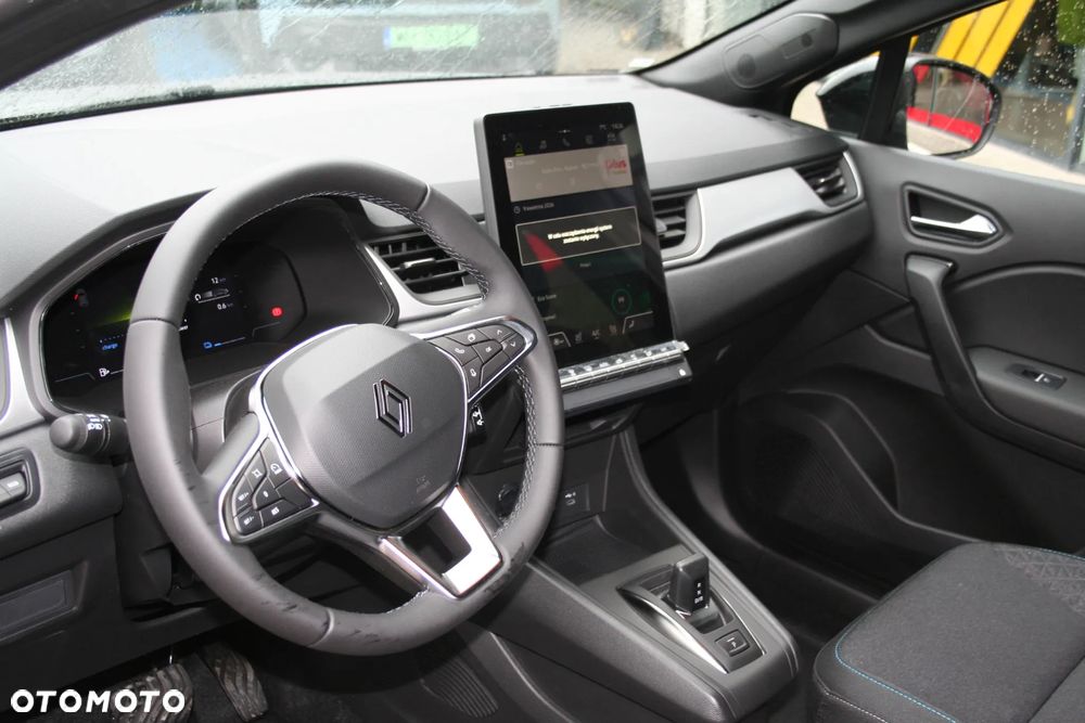 Renault Symbioz 1.8 E-Tech Full Hybrid 160 Evolution - 7