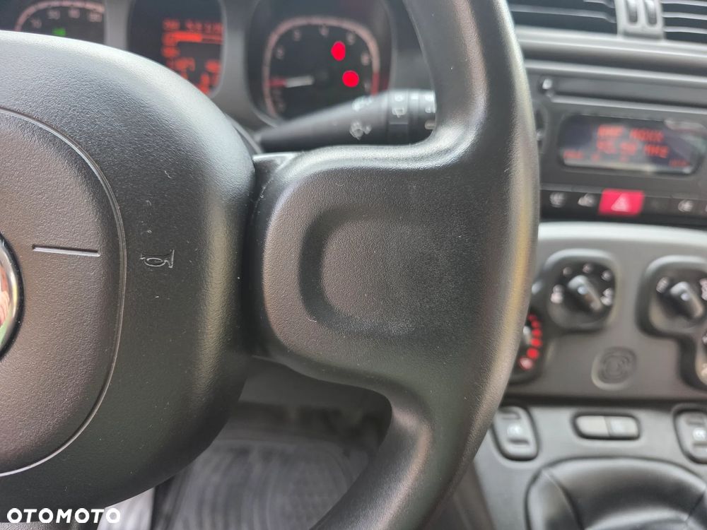Fiat Panda 1.2 Fresh - 35