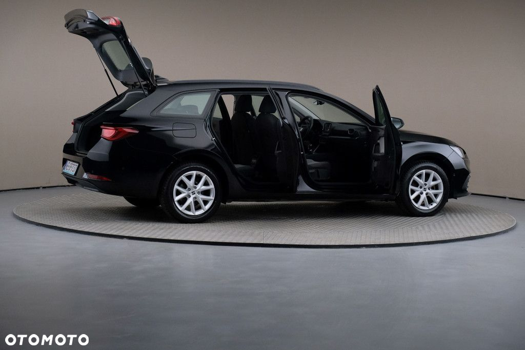Seat Leon - 6