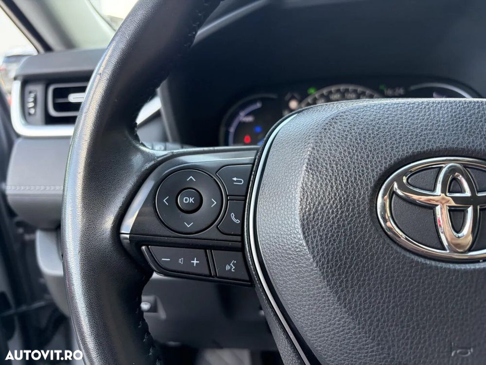 Toyota RAV4 - 20
