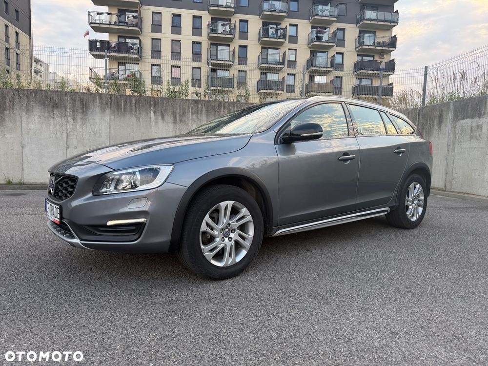 Volvo V60 D4 Geartronic Summum - 8