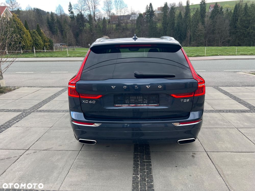 Volvo XC 60 T5 AWD Geartronic Inscription - 6