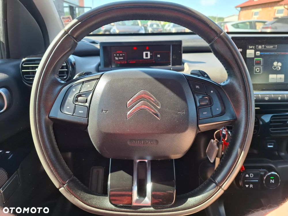 Citroën C4 Cactus - 20