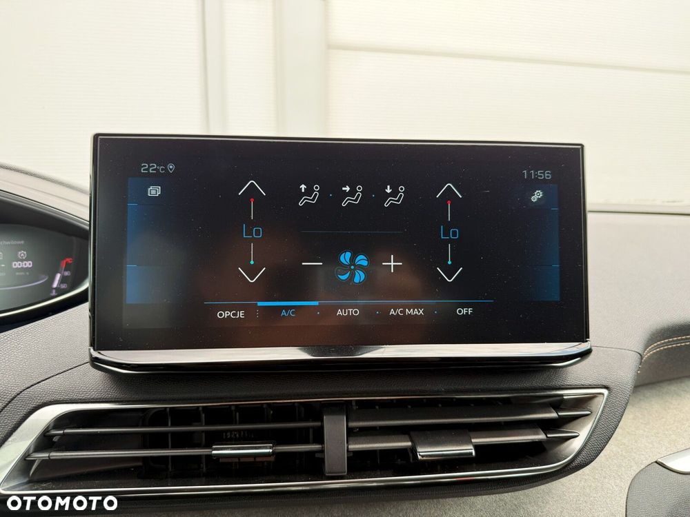 Peugeot 3008 1.2 PureTech GT S&S EAT8 - 24