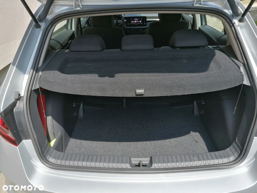 Skoda Fabia 1.0 TSI Ambition Plus - 24