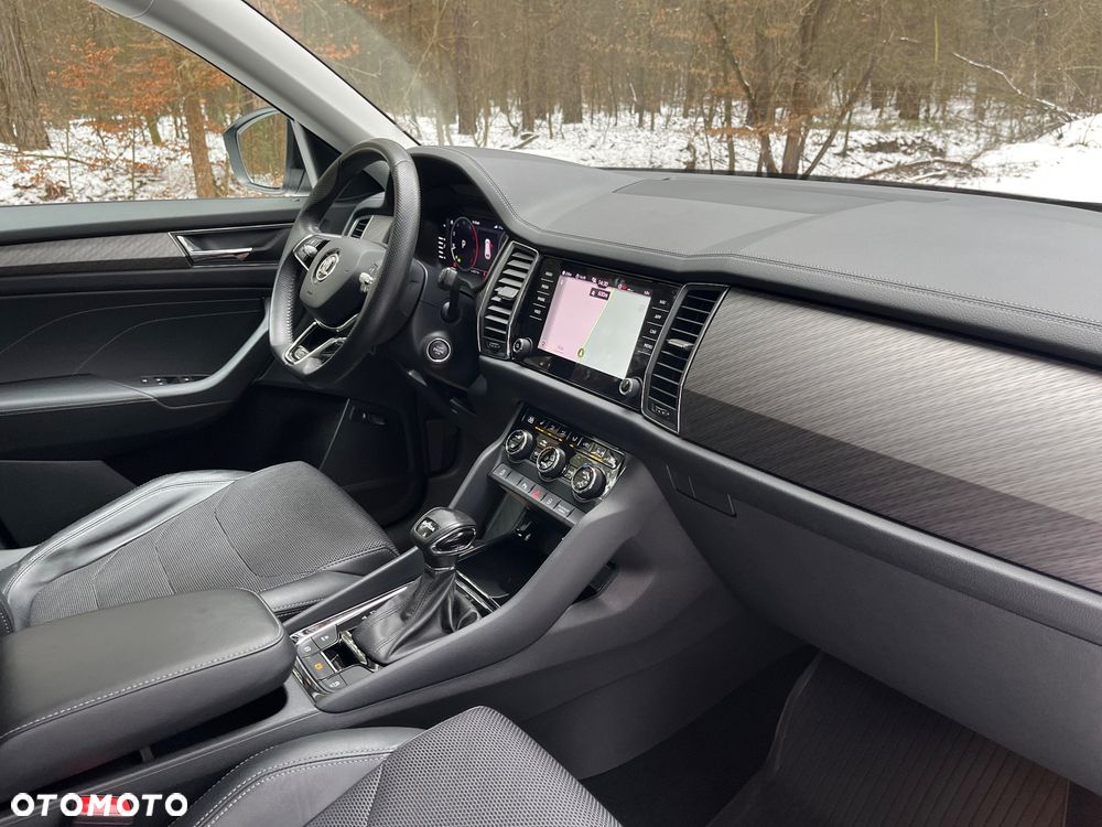 Skoda Kodiaq 2.0 TDI 4x2 Style DSG - 10