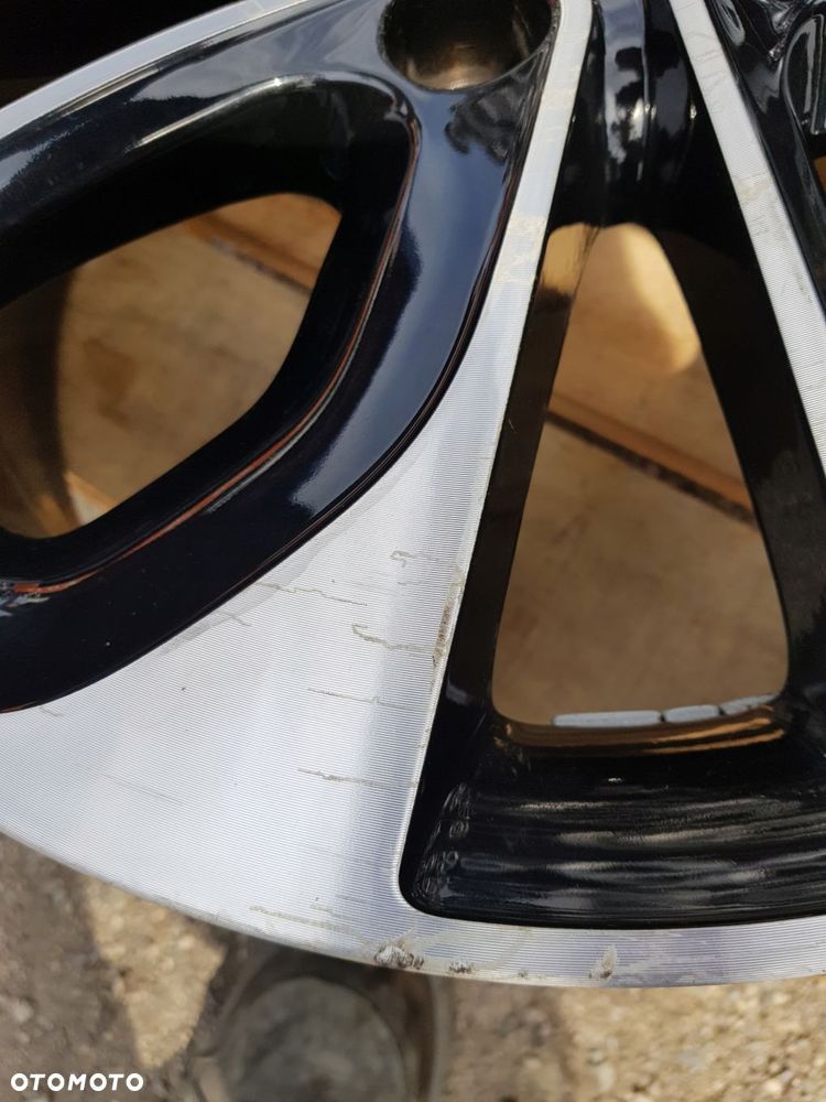 alufelgi 403006221r renault megane iii scenic iii 7.0'' x 17'' 5x114,3 et47 - 8