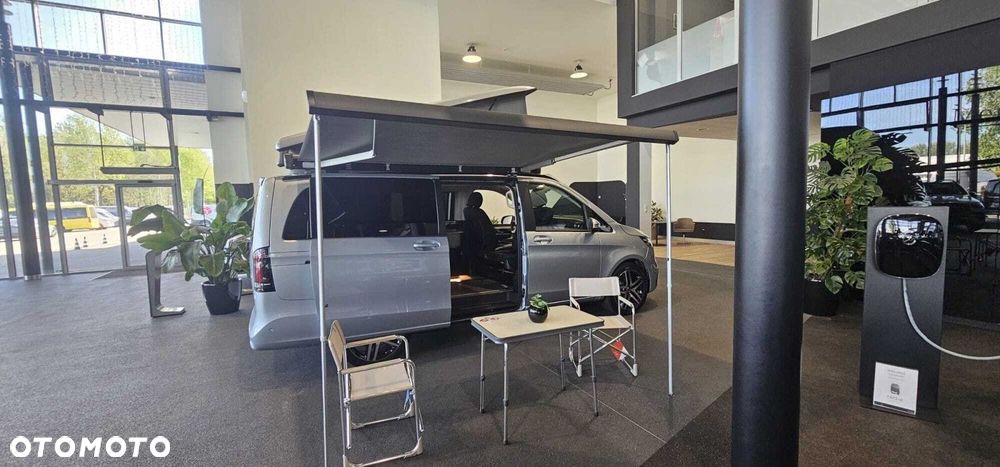 Mercedes-Benz inny Marco Polo 300 d OM654 - 16