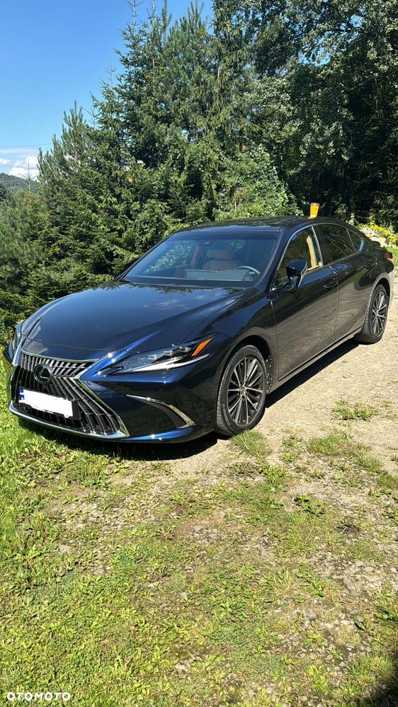 Lexus ES 300h Prestige - 2