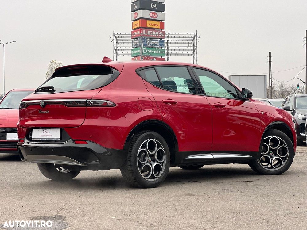 Alfa Romeo Tonale - 6