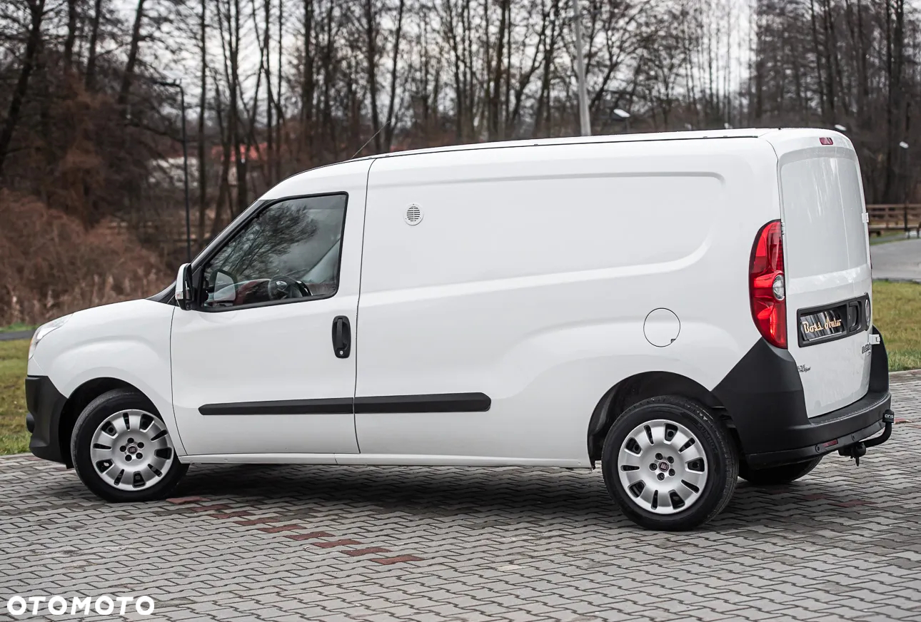 Fiat DOBLO MAXI - 7