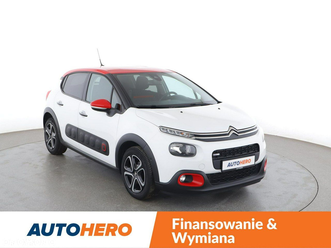 Citroën C3 1.2 PureTech Shine EAT6 - 10