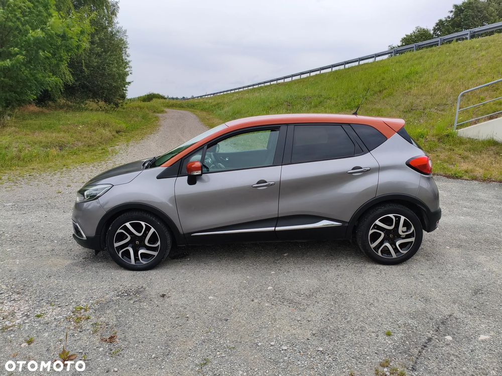 Renault Captur (ENERGY) dCi 90 LIMITED - 3