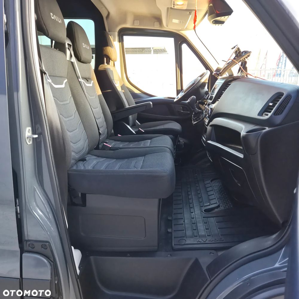 Iveco Daily 35s18 - 10