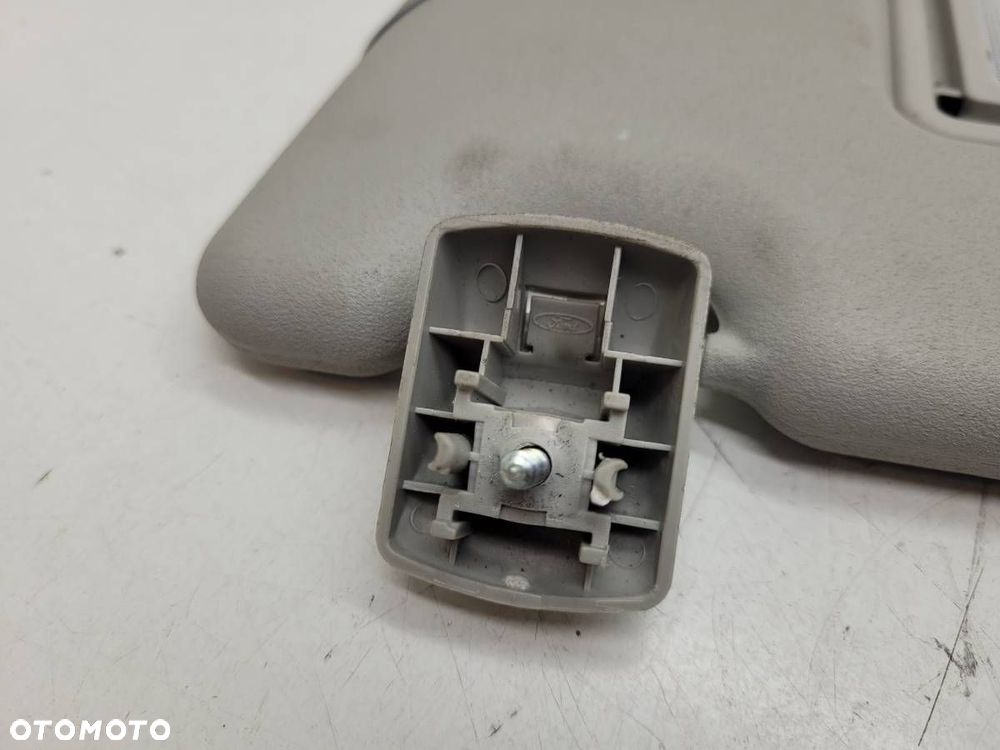 OSŁONA DASZEK PRZECIWSŁONECZNA LEWA PRAWA KOMPLET FORD GRAND C-MAX - 6