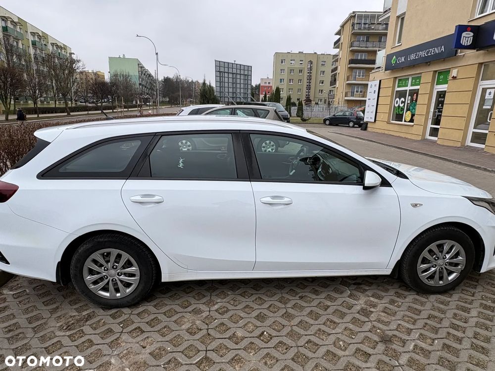 Kia Ceed - 2
