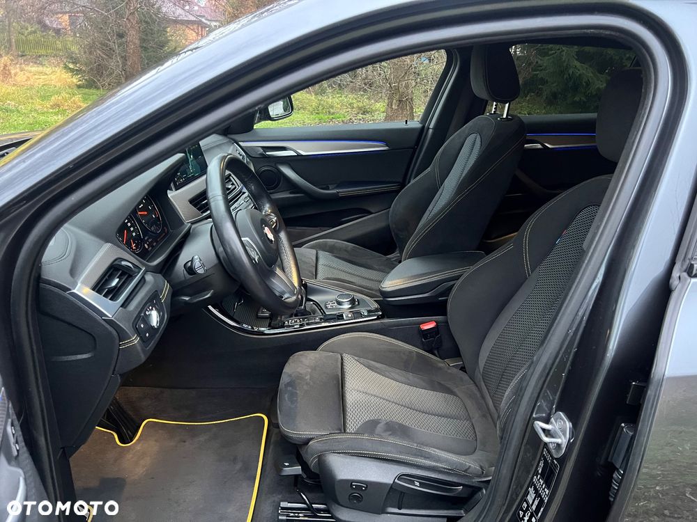BMW X2 xDrive20d M Sport - 13