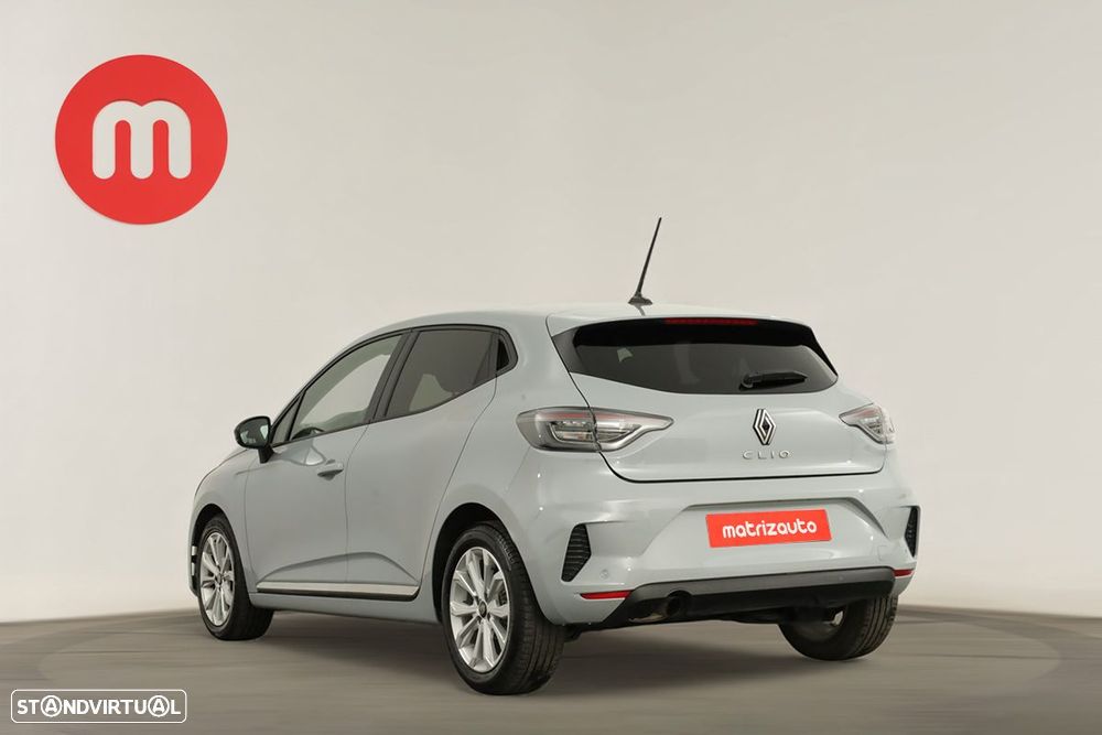 Renault Clio 1.0 TCe Evolution - 3