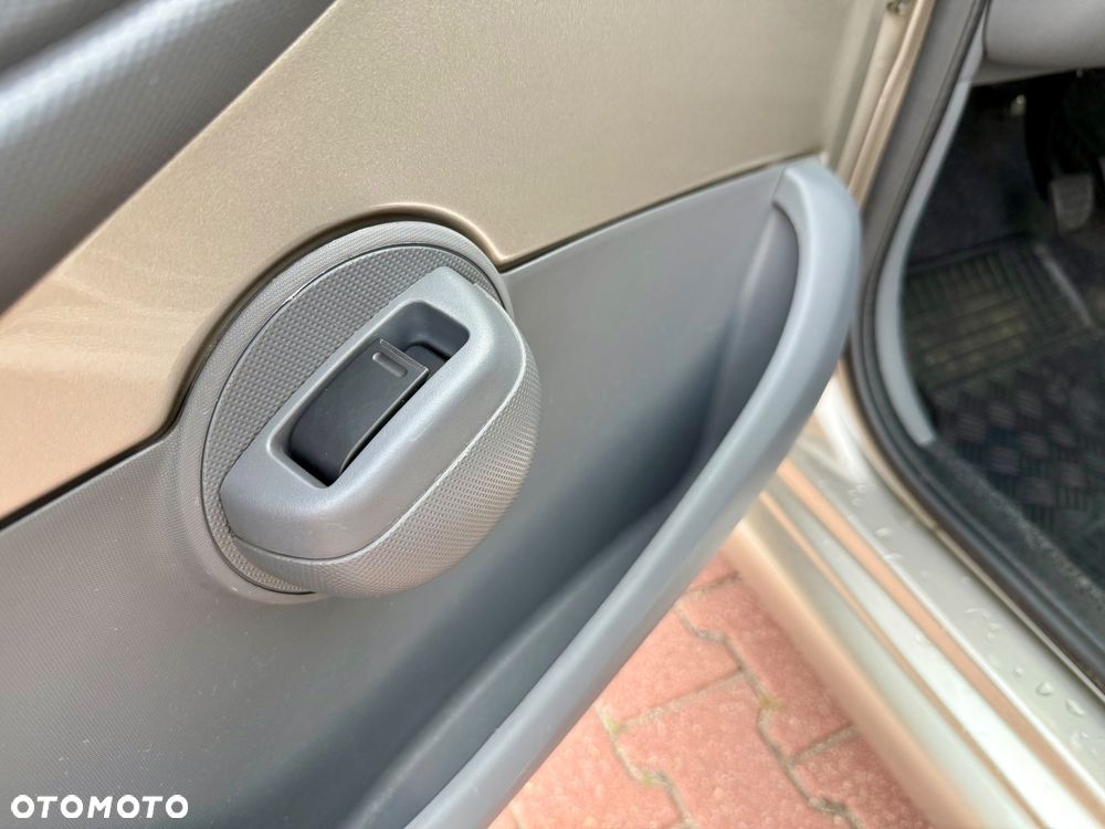 Toyota Aygo Multi Mode ckIN2U - 29