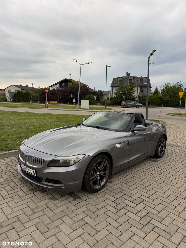 BMW Z4 - 4