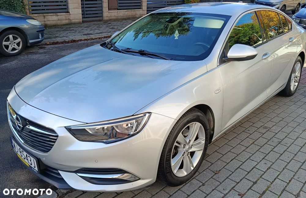 Opel Insignia - 2