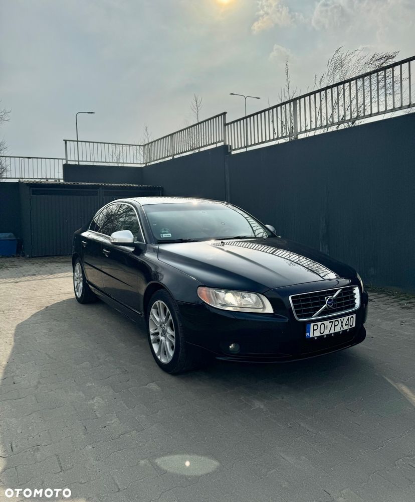 Volvo S80 2.4D5 Executive - 1