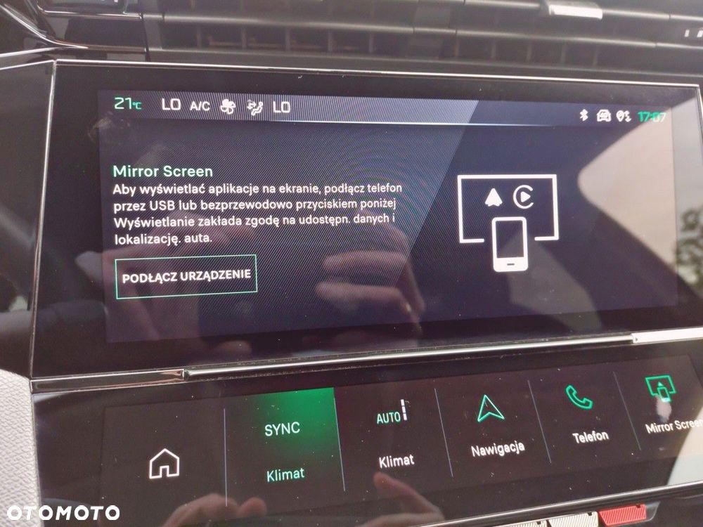 Peugeot 308 1.2 PureTech Allure S&S EAT8 - 17