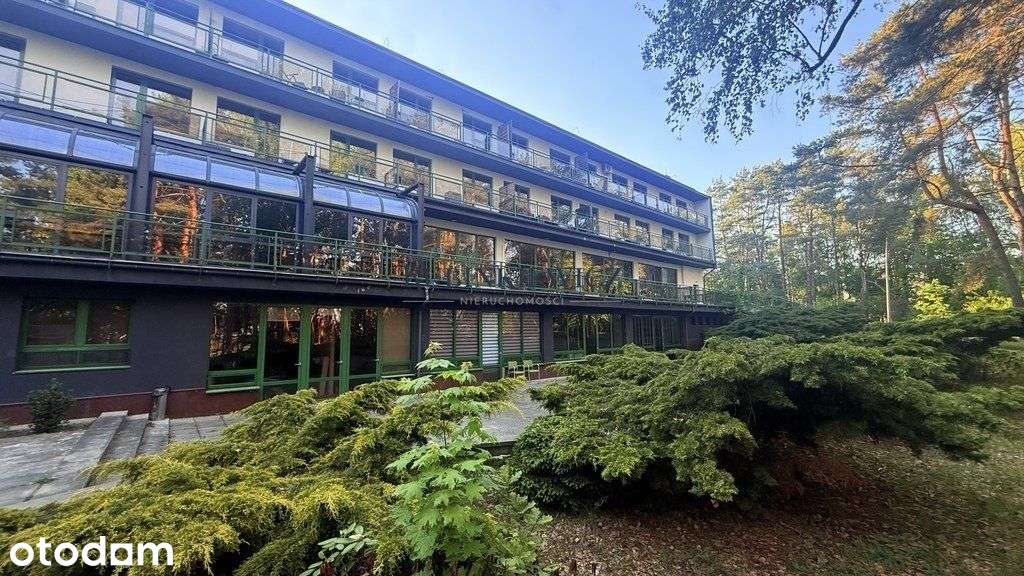 Apartament Nad Narwią - 2 X Miejsce Parkingowe