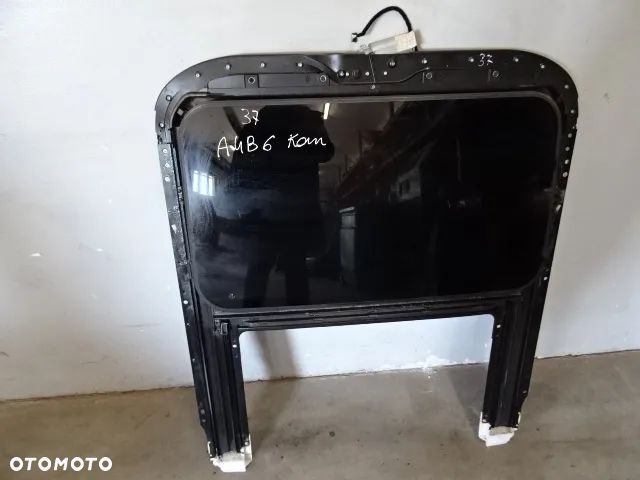SZYBERDACH AUDI A4 B6 KOMBI 4B0959591B NR37 - 2