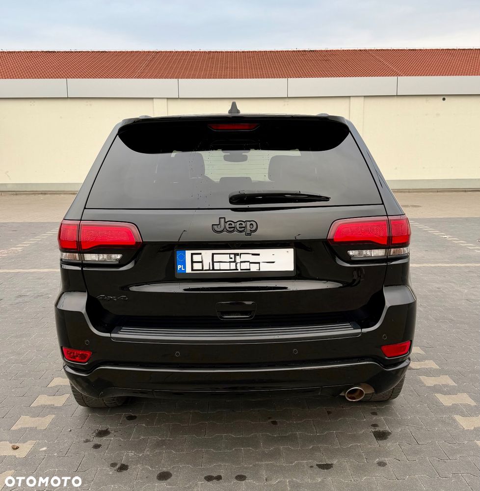 Jeep Grand Cherokee 3.6 V6 Laredo - 7