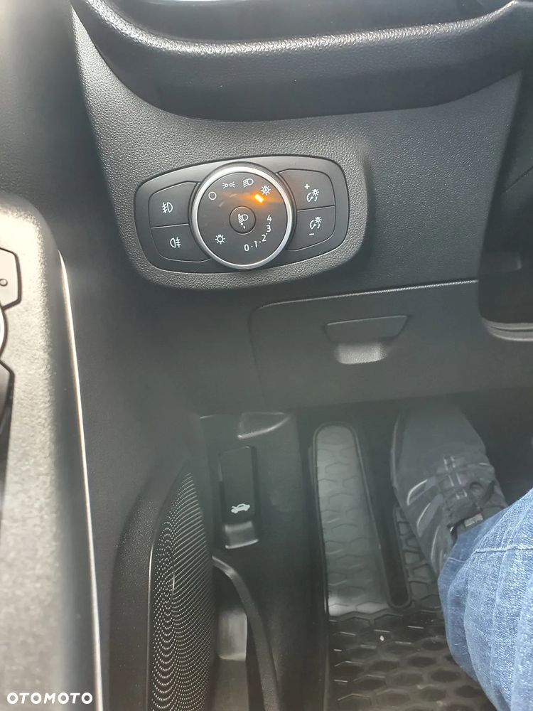 Ford Fiesta 1.0 EcoBoost S&S ACTIVE - 20