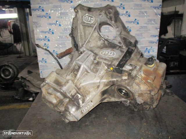 Caixa Velocidades CXVEL1332 ROVER 600 1994 2.0D TURBO Diesel - 2