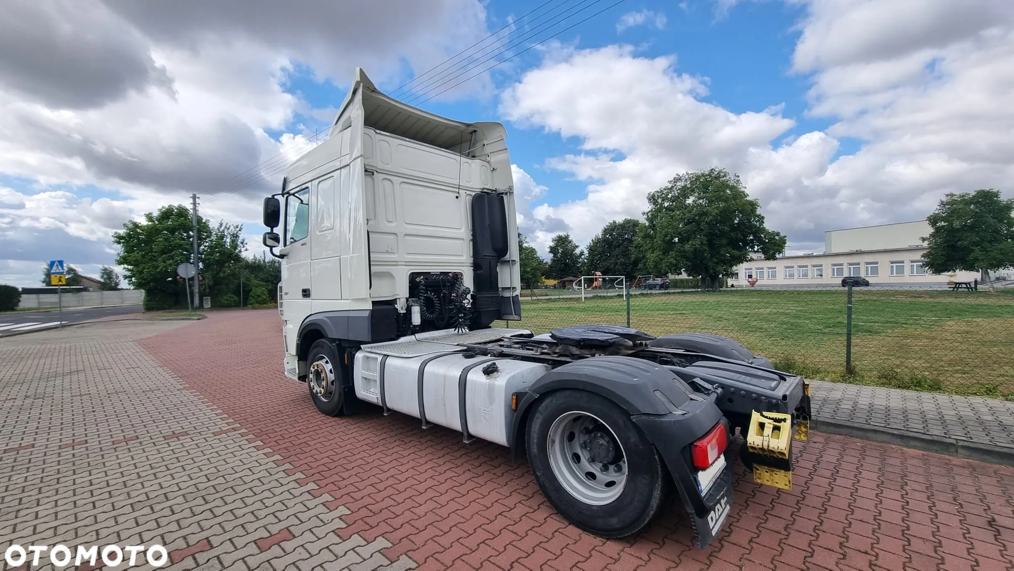 DAF XF 106.480 //SERWISOWANY//2019// - 4