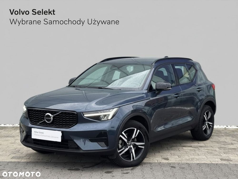 Volvo XC 40 - 1