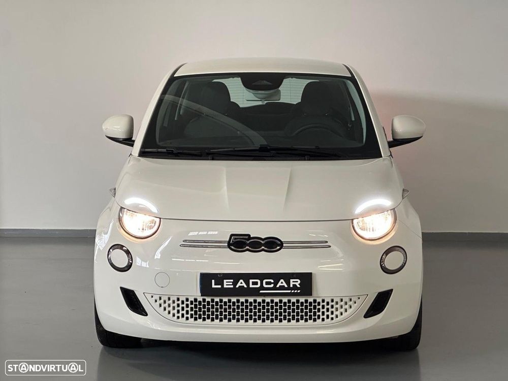 Fiat 500e 23,8kWh Pop - 2