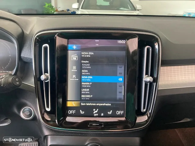 Volvo XC 40 1.5 T5 PHEV R-Design - 27