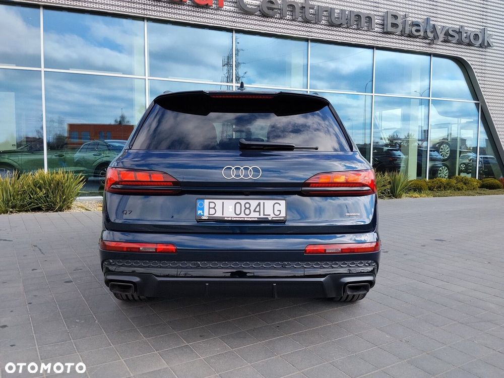 Audi Q7 - 5